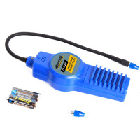 Электронный течеискатель фреона Car-tool CT-M200