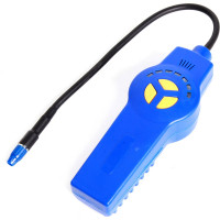 Электронный течеискатель фреона Car-tool CT-M200