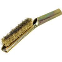Ручная щетка ООО НПП «Гефест» 115