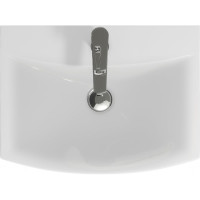 Умывальник Cersanit с 1 отверстием CARINA 55 S-UM-CAR55/1-w