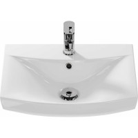 Умывальник Cersanit с 1 отверстием CARINA 50 S-UM-CAR50/1-w