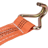 Стяжной ремень Avto Vins 8 м, 50 мм, 2000 кг 7032275