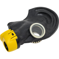 Шлем-маска ДОТ ШМП-1 рост 3 302-122-0015 302-122-0004 202-122-0003