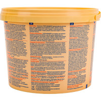 Антисептик для дерева СЕНЕЖ АКВАДЕКОР Х2-112 дуб, 2.5 кг 11067