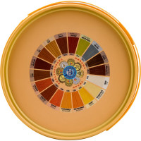 Антисептик для дерева СЕНЕЖ АКВАДЕКОР Х2-112 дуб, 2.5 кг 11067