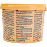 Антисептик для дерева СЕНЕЖ АКВАДЕКОР Х2-111 тик, 2.5 кг 11064