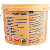 Антисептик для дерева СЕНЕЖ АКВАДЕКОР Х2-111 тик, 9 кг 11065