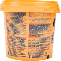 Антисептик для дерева СЕНЕЖ АКВАДЕКОР Х2-101 иней, 0.9 кг 11026