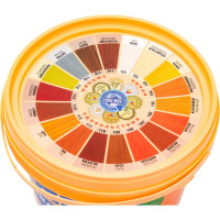 Антисептик для дерева СЕНЕЖ АКВАДЕКОР Х2-101 иней, 0.9 кг 11026