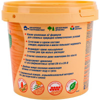 Антисептик для дерева СЕНЕЖ АКВАДЕКОР Х2-103 сосна, 0.9 кг 11040