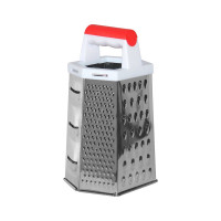 Шестигранная терка Mallony GR-001-9 965005