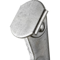 Ручной зажим с фиксатором ПТК РЗФ-18,0 Тип C 00000034428
