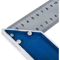 Угольник РОКОТ столярный 400мм 659-131