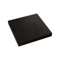 Утяжелитель для гибкого столбика ТЕХНОЛОГИЯ 260x260x30 мм 00000005401