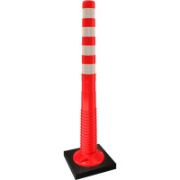 Утяжелитель для гибкого столбика ТЕХНОЛОГИЯ 260x260x30 мм 00000005401