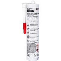 Монтажный клей QUELYD клей MASTIFIX для зеркал, 0.31 л 30618349