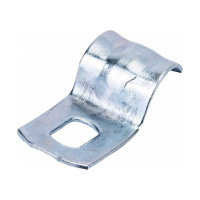 Металлическая однолапковая скоба Промрукав СМО d6-7 мм, 100 шт. PR08.2528