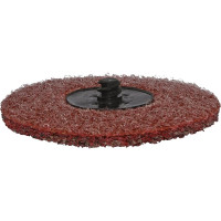 Шлифовальный круг DIABLO R-TYPE SCB MEDIUM 75 мм ABRAFORM RTYPE-SCB-MEDIUM-75