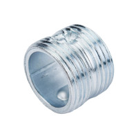 Межсекционный ниппель RM НР-НР 1x1 NBR-1