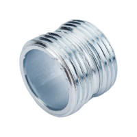 Межсекционный ниппель RM НР-НР 1x1 NBR-1