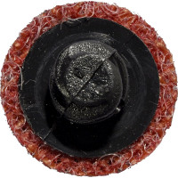 Шлифовальный круг DIABLO R-TYPE SCB MEDIUM 20 мм ABRAFORM RTYPE-SCB-MEDIUM-20