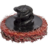 Шлифовальный круг DIABLO R-TYPE SCB MEDIUM 20 мм ABRAFORM RTYPE-SCB-MEDIUM-20