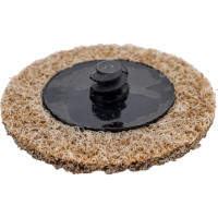 Шлифовальный круг DIABLO R-TYPE SCB COARSE 50 мм ABRAFORM RTYPE-SCB-COARSE-50