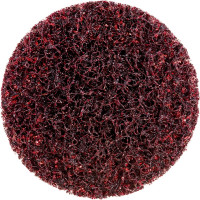 Шлифовальный круг DIABLO R-TYPE SCB MEDIUM 50 мм ABRAFORM RTYPE-SCB-MEDIUM-50