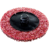 Шлифовальный круг DIABLO R-TYPE SCB MEDIUM 50 мм ABRAFORM RTYPE-SCB-MEDIUM-50