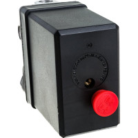 Реле давления PS-A30 (20А, 380В, 8-10 атм) ЭнергоРесурс 9906007