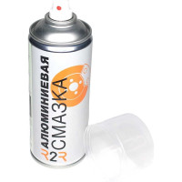 Алюминиевая смазка R2R 520 ml 1020-06 1020-R2R106