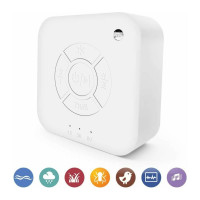 Устройство для успокоения и нормализации сна ZDK Easy Sleep S1 5969