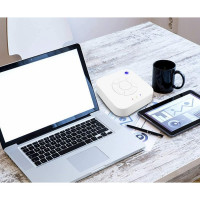 Устройство для успокоения и нормализации сна ZDK Easy Sleep S1 5969