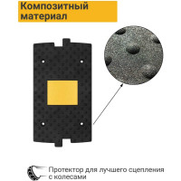 Основной элемент ТЕХНОЛОГИЯ ИДН-300-1 КОМПОЗИТ 00-00002793