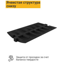 Основной элемент ТЕХНОЛОГИЯ ИДН-300-1 КОМПОЗИТ 00-00002793