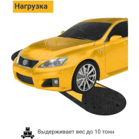 Концевой элемент ТЕХНОЛОГИЯ ИДН-500-2 КОМПОЗИТ 00-00002523