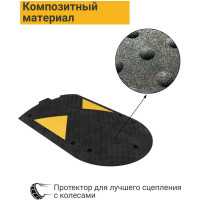 Концевой элемент ТЕХНОЛОГИЯ ИДН-500-2 КОМПОЗИТ 00-00002523