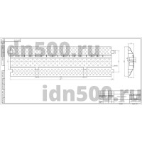 Кабель-канал ТЕХНОЛОГИЯ 33x30мм 12т ККР 2-12 00-00000344