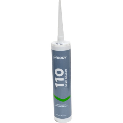 Герметик HB BODY Body 110 SEAL 0.3 л 1100700000
