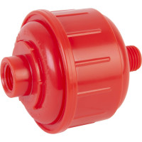 Фильтр воздушный для краскопульта WIEDERKRAFT WDK-65127