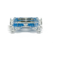 Скотчлок (скотч-лок) Retic на 4 провода, жила 0.4-0.7мм, 21-26 AWG, 50шт UCTP-4-IDC-TWCS/50