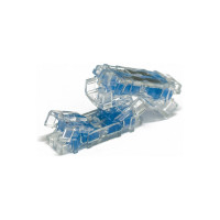 Скотчлок (скотч-лок) Retic на 4 провода, жила 0.4-0.7мм, 21-26 AWG, 50шт UCTP-4-IDC-TWCS/50