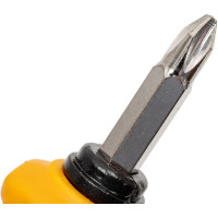 Переставная отвертка STAYER Hercules-Mini 2-in-1 38 мм PH2/SL6 2511_z02