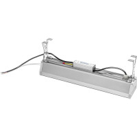 Промышленный светодиодный светильник ВСЕСВЕТОДИОДЫ Полюс 50Вт, 6750Lm 1656 vs401-50-tr-5k