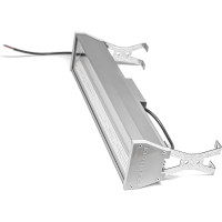 Промышленный светодиодный светильник ВСЕСВЕТОДИОДЫ Полюс 50Вт, 6750Lm 1656 vs401-50-tr-5k