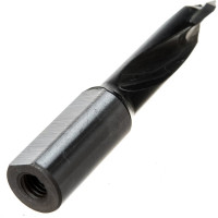 Сверло сквозное ECO HW 8x57 мм, S10x20 мм, RH Greatwood TL00000354