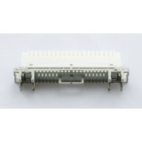 Размыкаемый плинт TWIST LSA Profil ABS, 10 пар, медные контакты LSA-U-C-09-TWCS