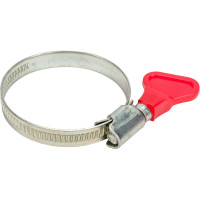 Хомут с ключом 32-50 2шт DAR 51412