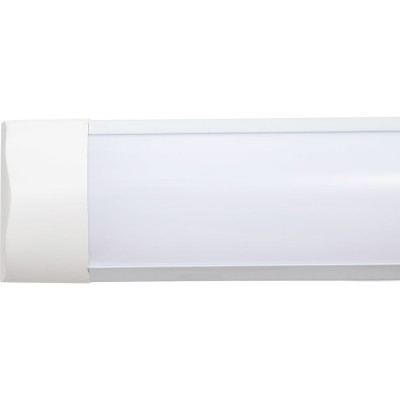 Линейный светильник Ecola LED linear IP20 замена ЛПО 36W 220V 4200K 1200x75x25 LSHV36ELC