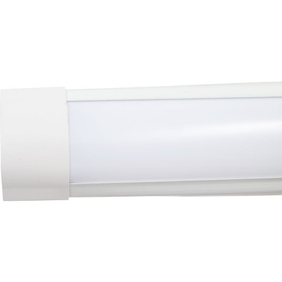 Линейный светильник Ecola LED linear IP20 замена ЛПО 36W 220V 6500K 1200x75x25 LSHD36ELC